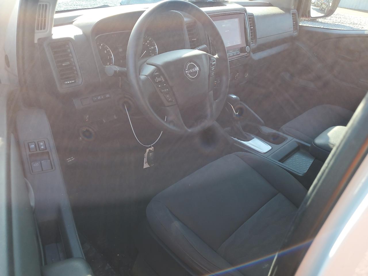2024 NISSAN FRONTIER S photo 15