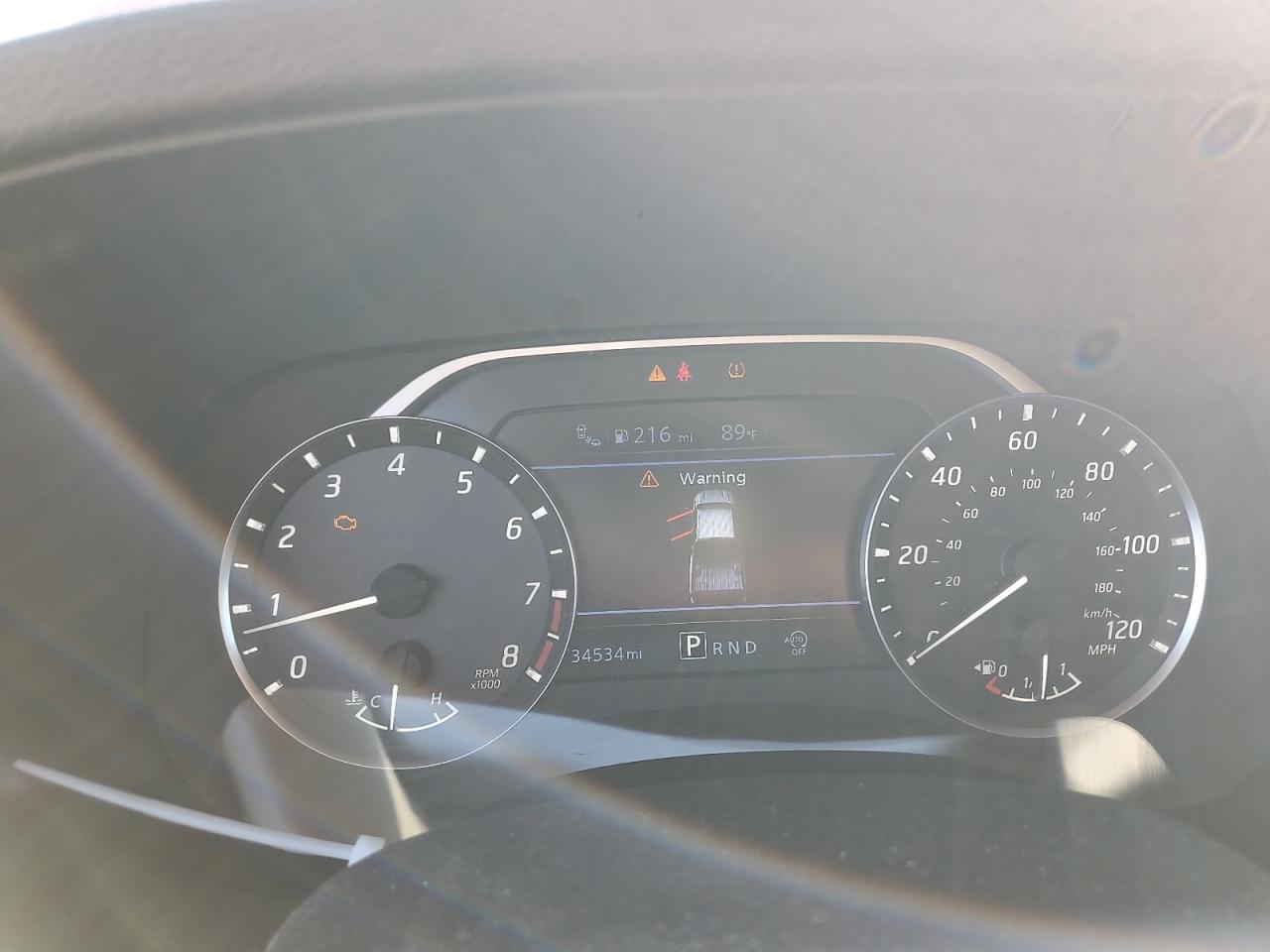 2024 NISSAN FRONTIER S photo 17