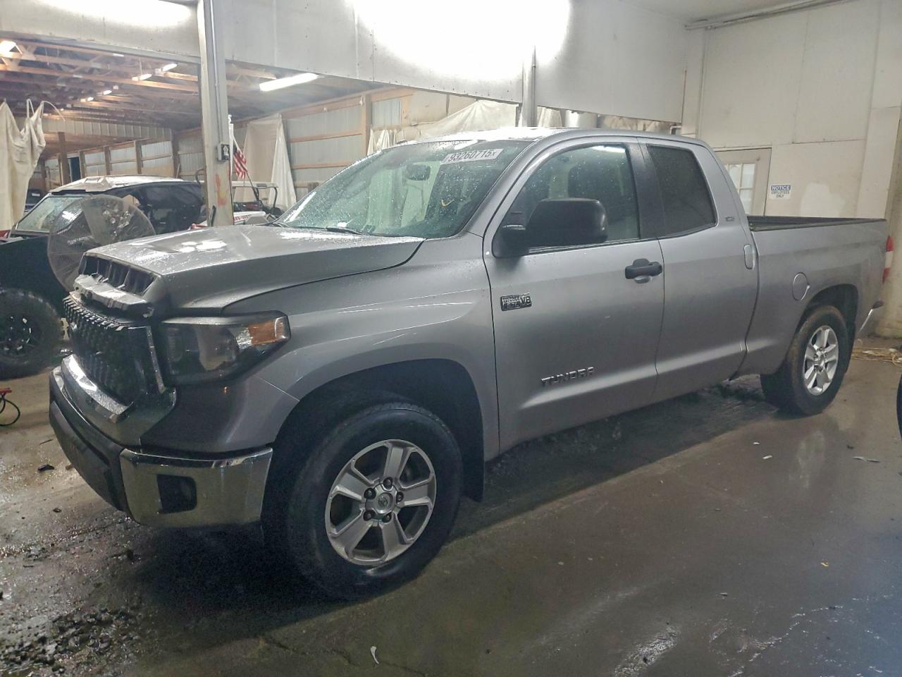 2018 TOYOTA TUNDRA