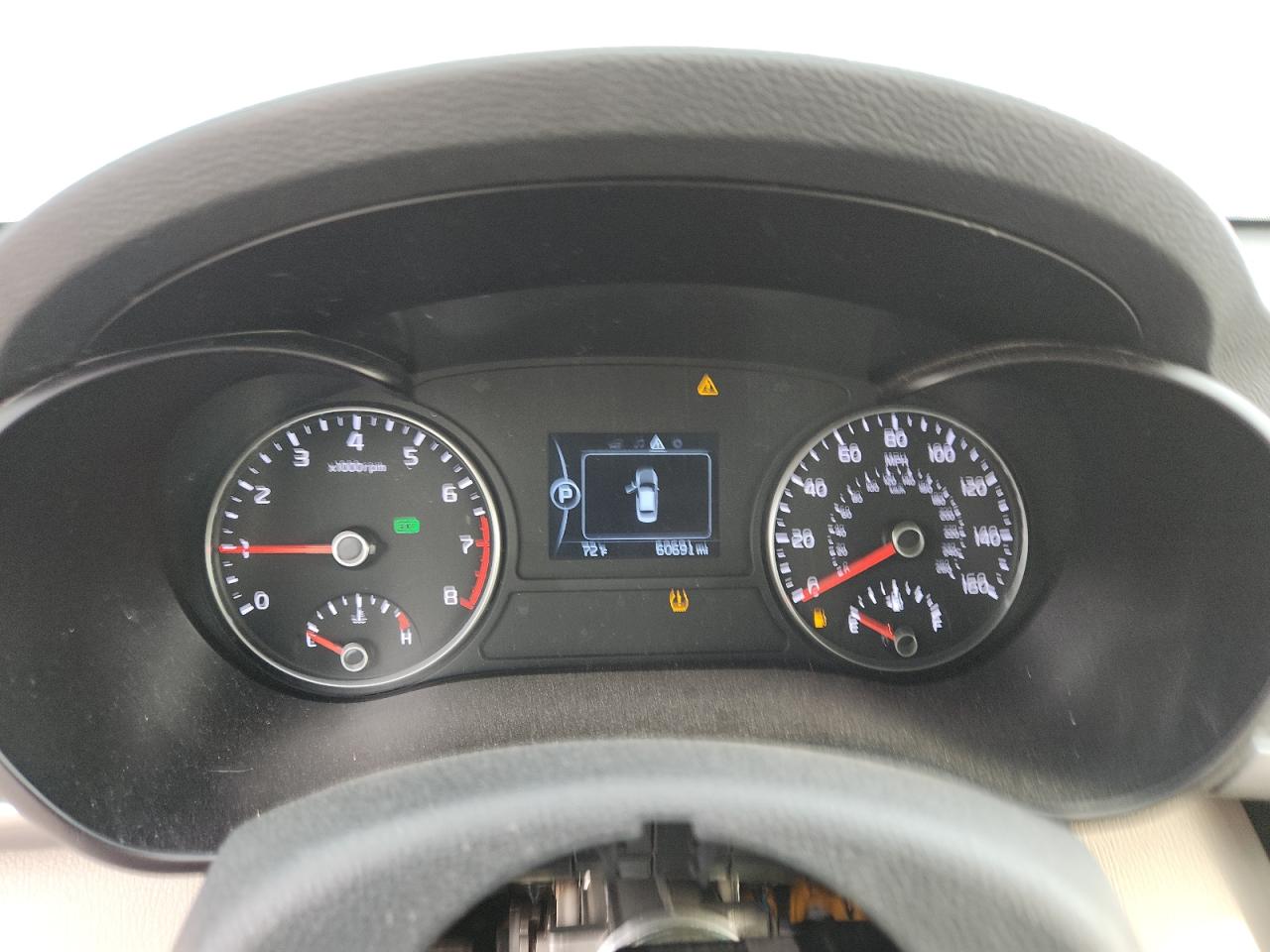 2018 KIA OPTIMA LX photo 9