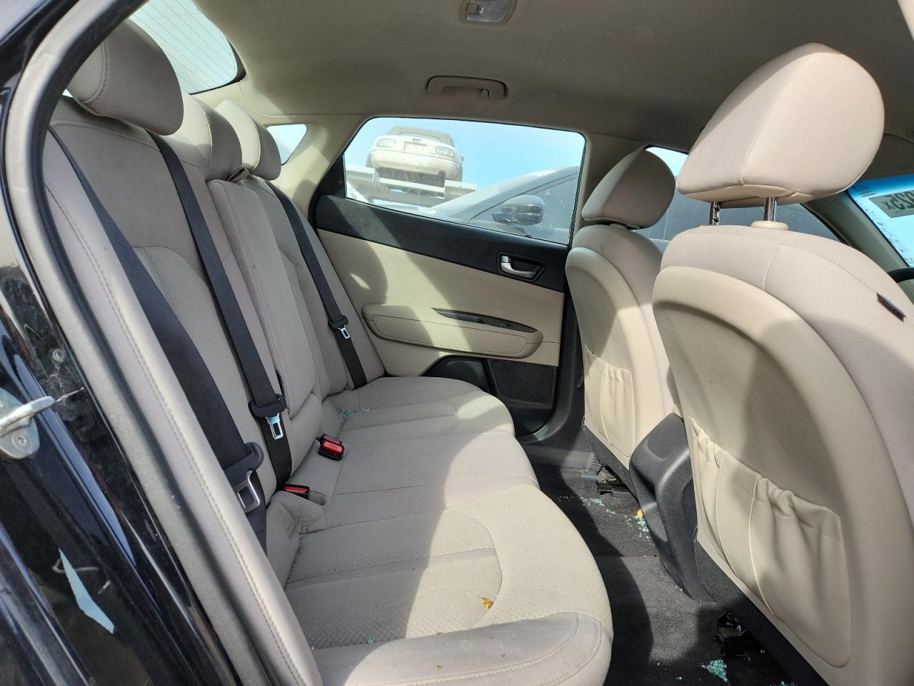 2018 KIA OPTIMA LX photo 10