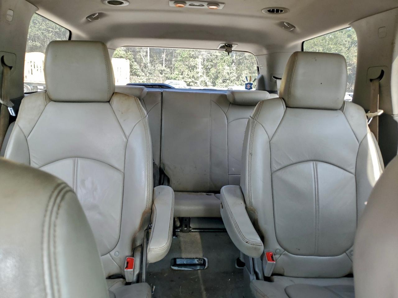 2014 GMC ACADIA SLT-1 photo 10