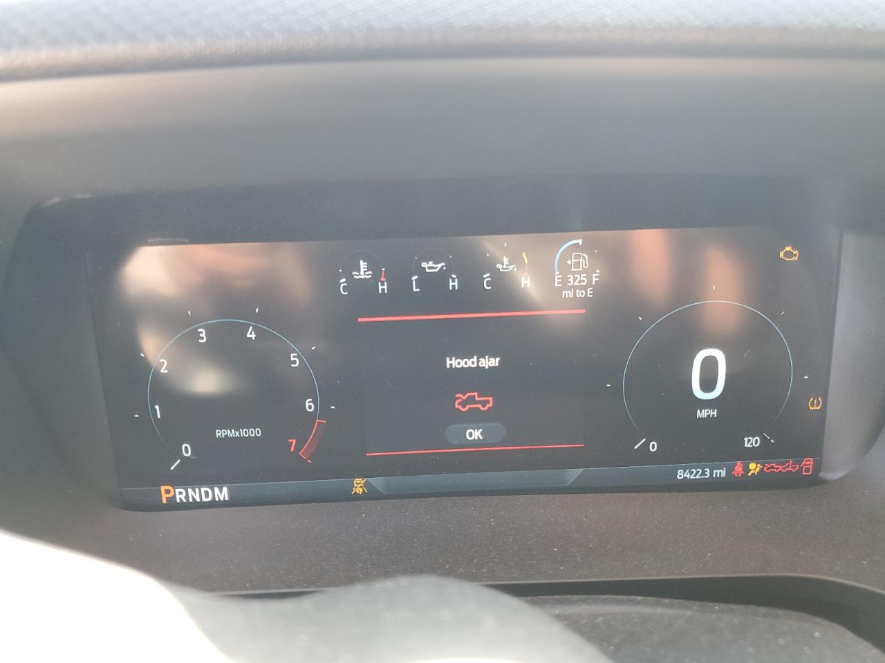 2025 FORD F150 XLT photo 9
