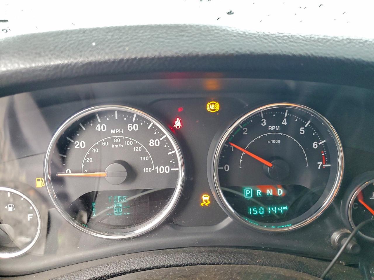 2015 JEEP WRANGLER UNLIMITED SPORT photo 9
