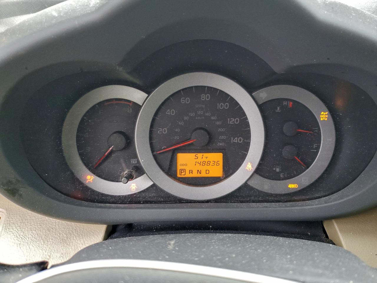 2012 TOYOTA RAV4 LIMITED photo 25