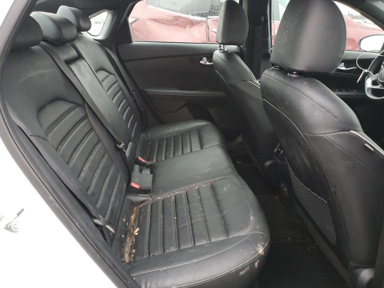 2024 KIA FORTE GT LINE photo 19