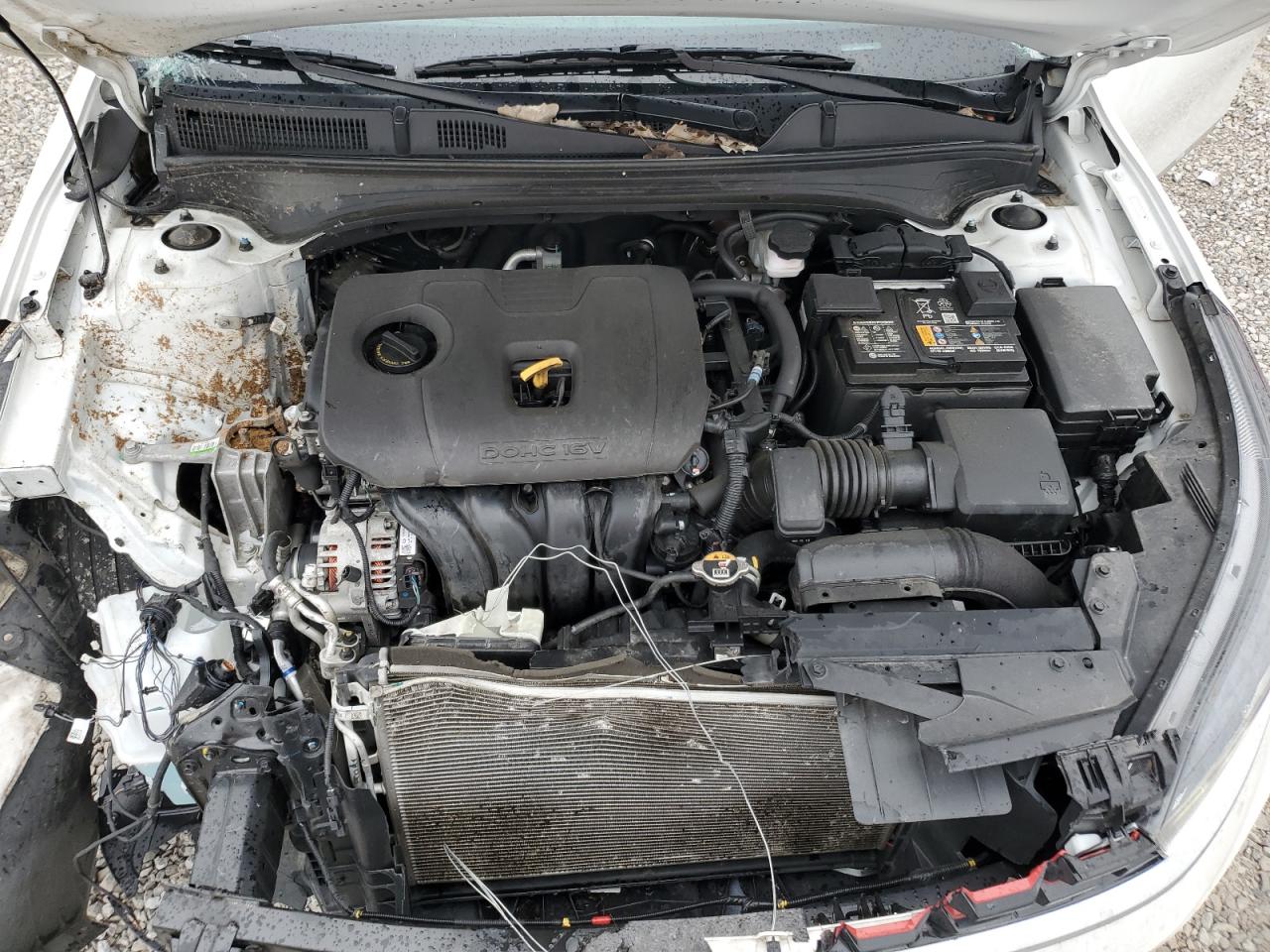 2024 KIA FORTE GT LINE photo 21
