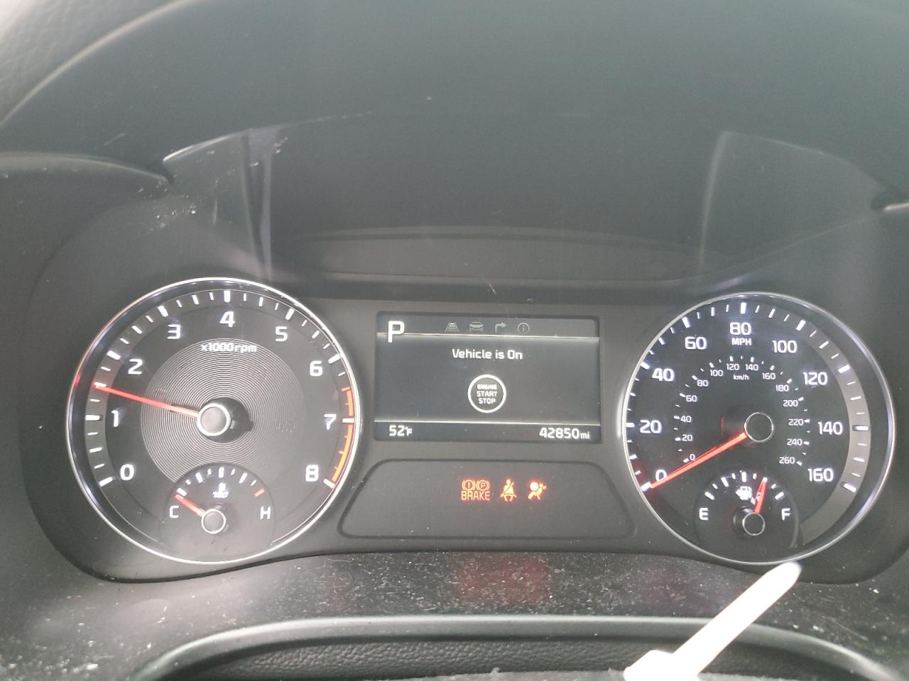 2024 KIA FORTE GT LINE photo 17