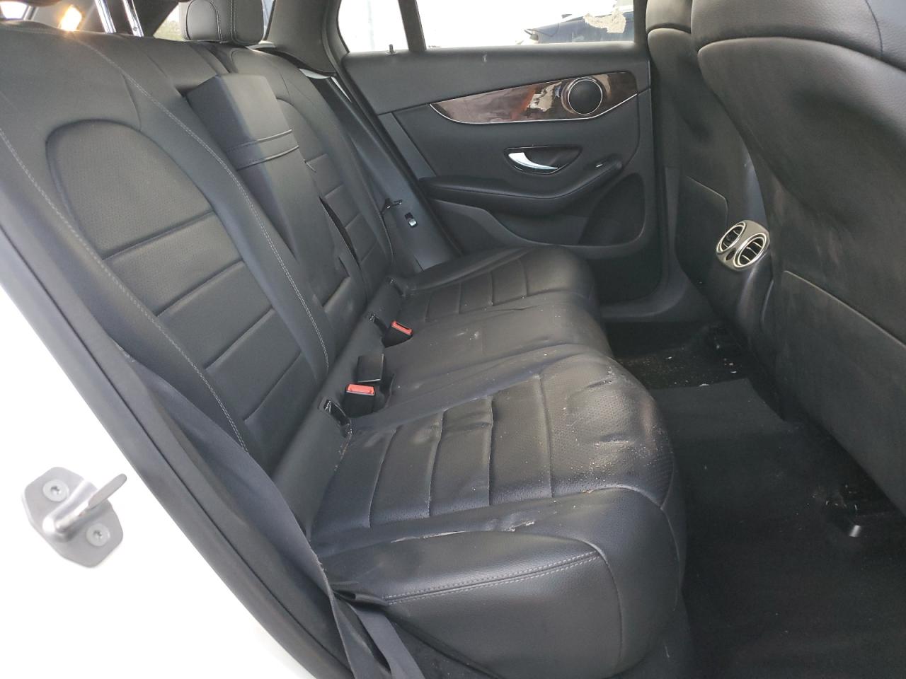 2018 MERCEDES-BENZ GLC 300 photo 31