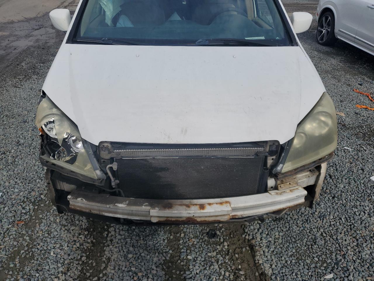 2005 HONDA ODYSSEY EX photo 21