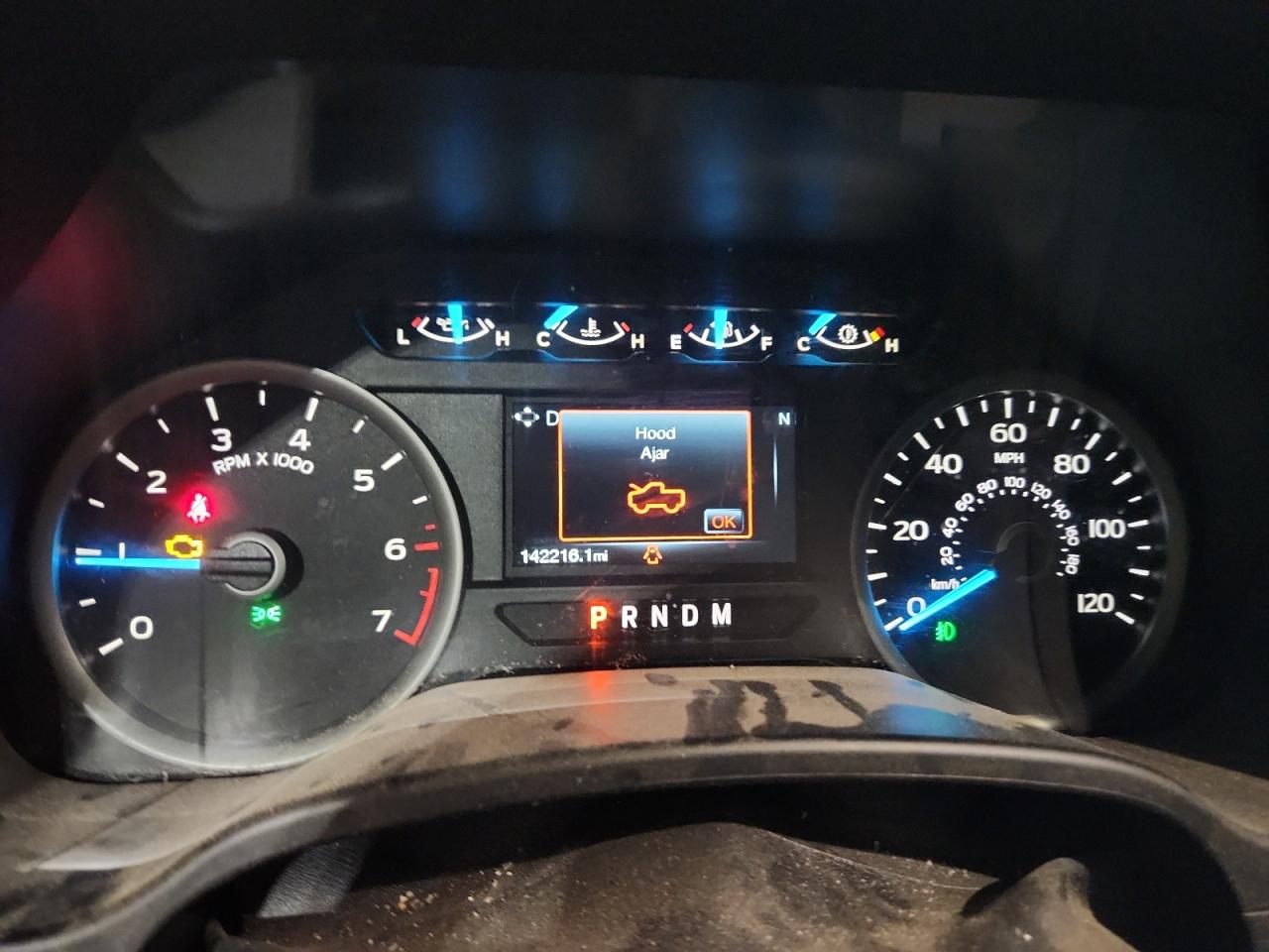 2018 FORD F150 SUPERCREW photo 17