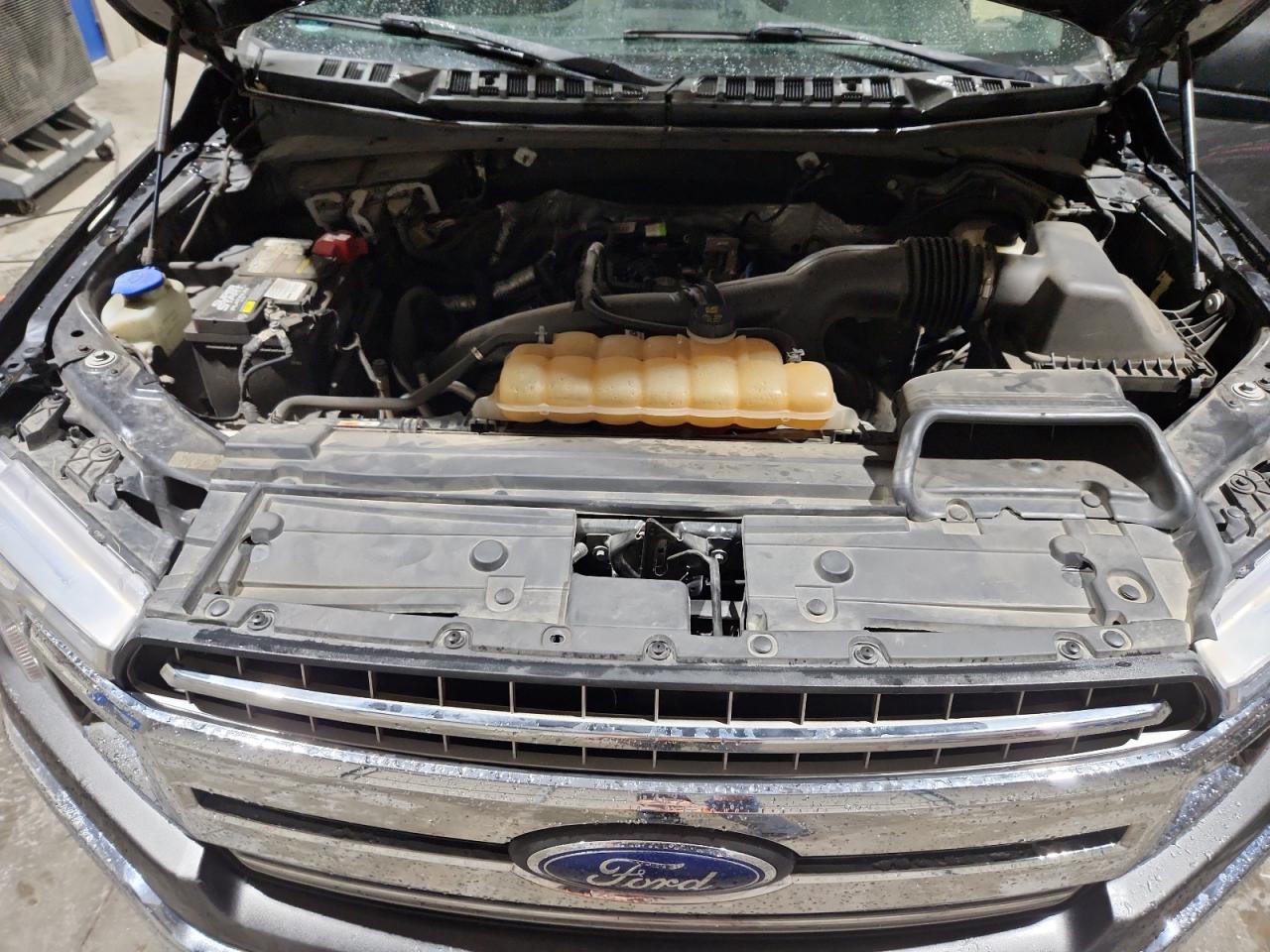 2018 FORD F150 SUPERCREW photo 21