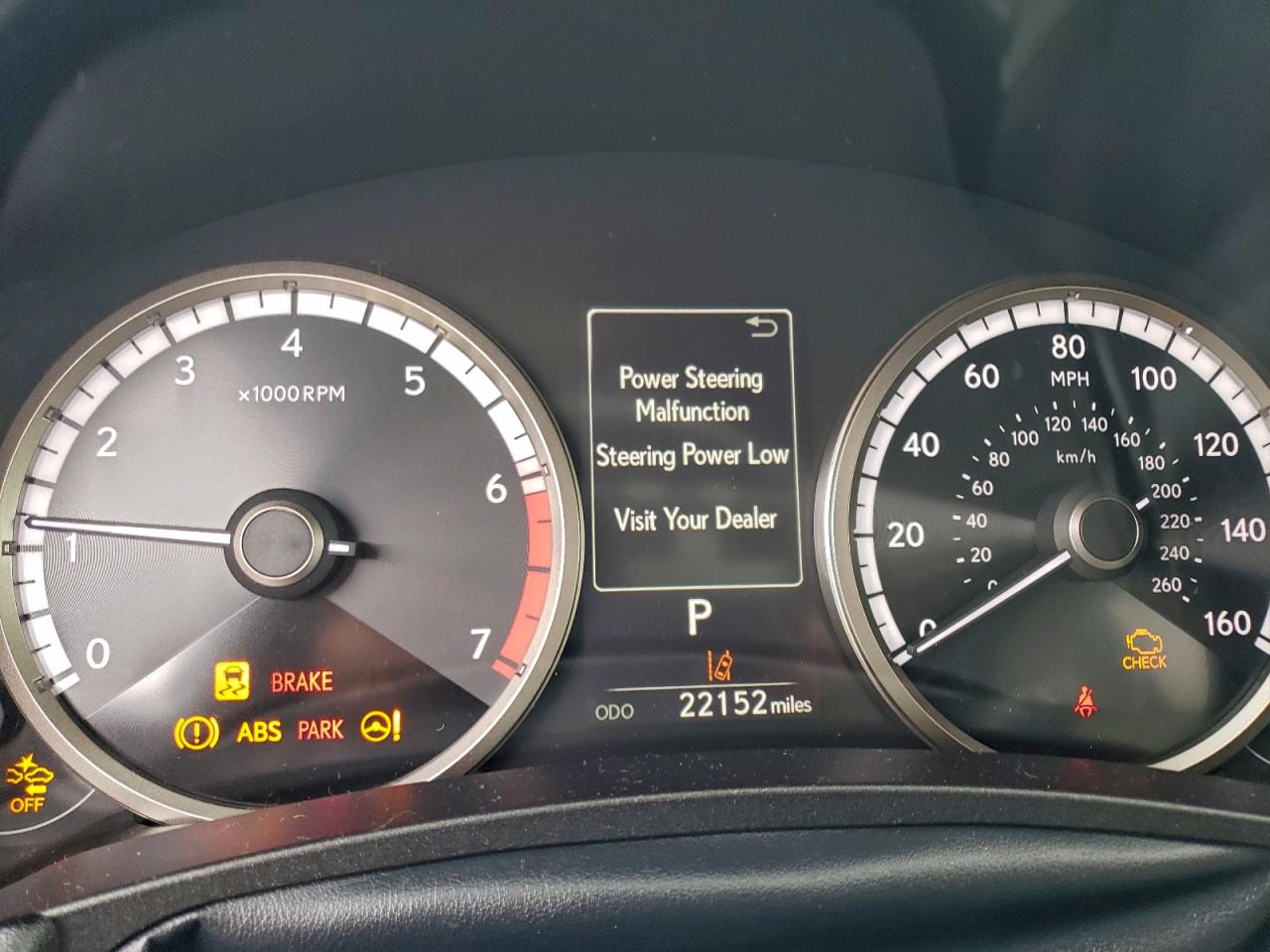 2021 LEXUS NX 300 BASE photo 17