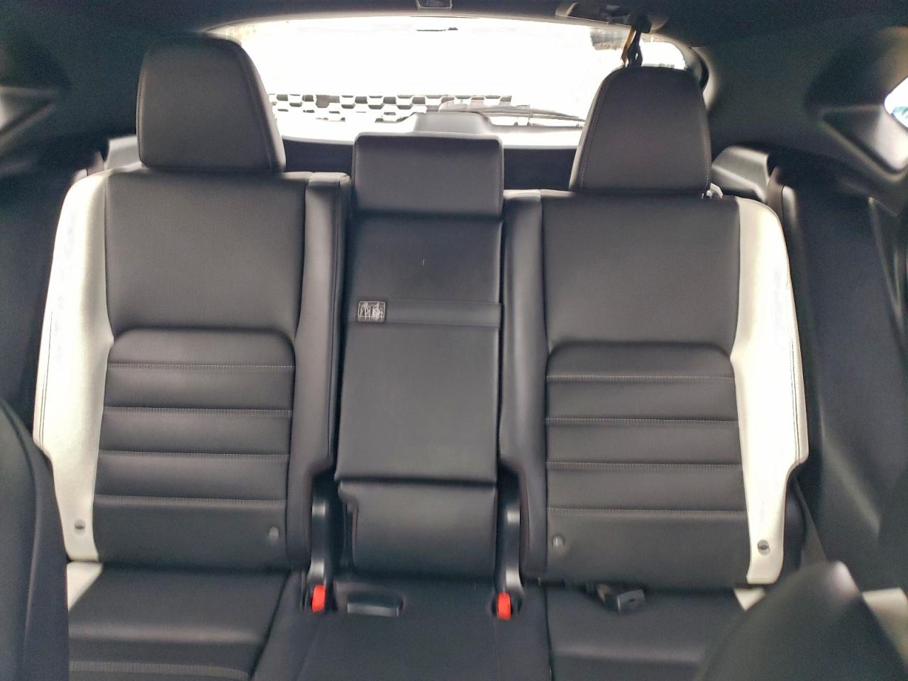 2021 LEXUS NX 300 BASE photo 19