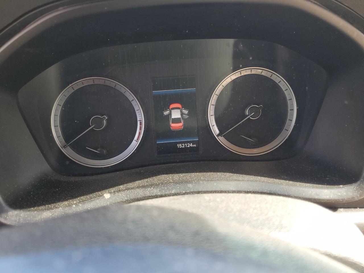2018 HYUNDAI SONATA SEL photo 25