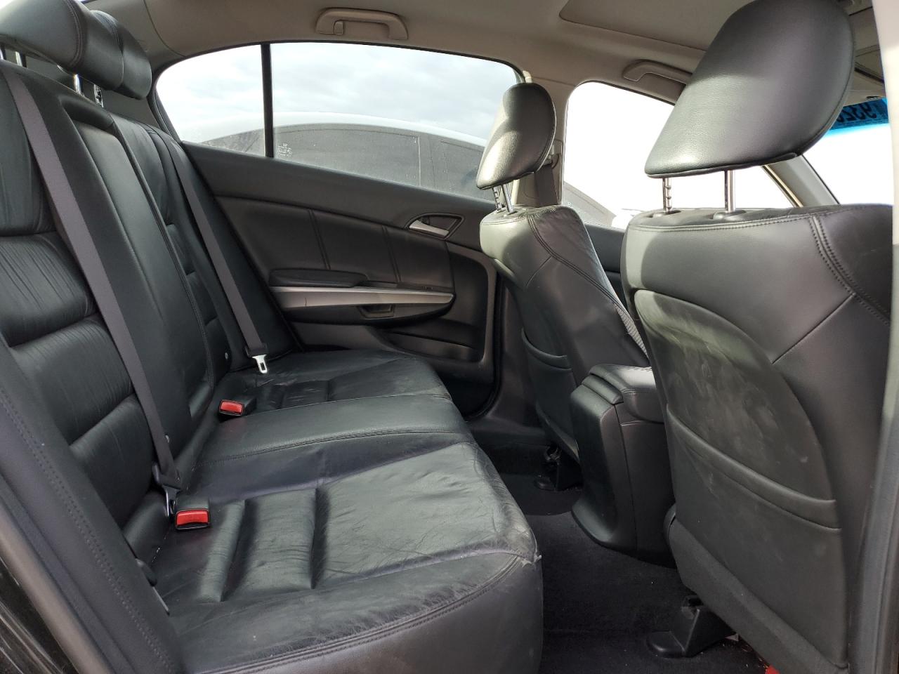 2008 HONDA ACCORD EXL photo 10