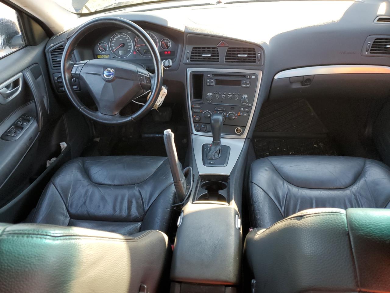 2008 VOLVO S60 2.5T photo 15