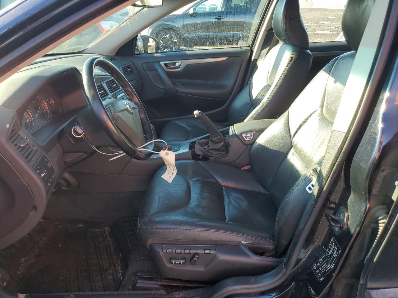 2008 VOLVO S60 2.5T photo 13