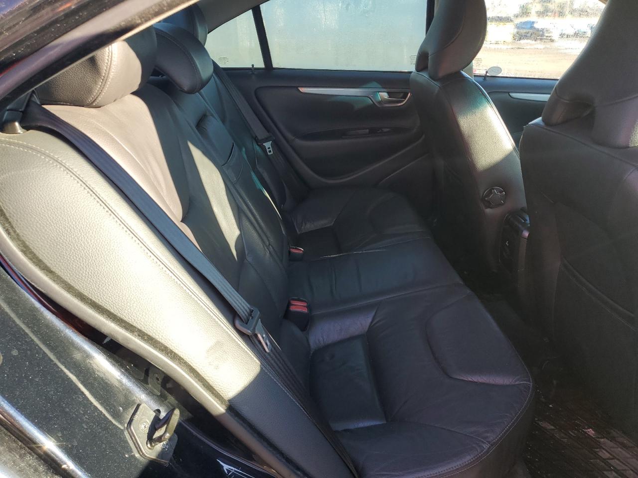 2008 VOLVO S60 2.5T photo 19