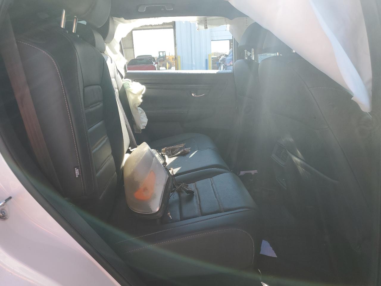 2025 HONDA CR-V SPORT-L photo 11