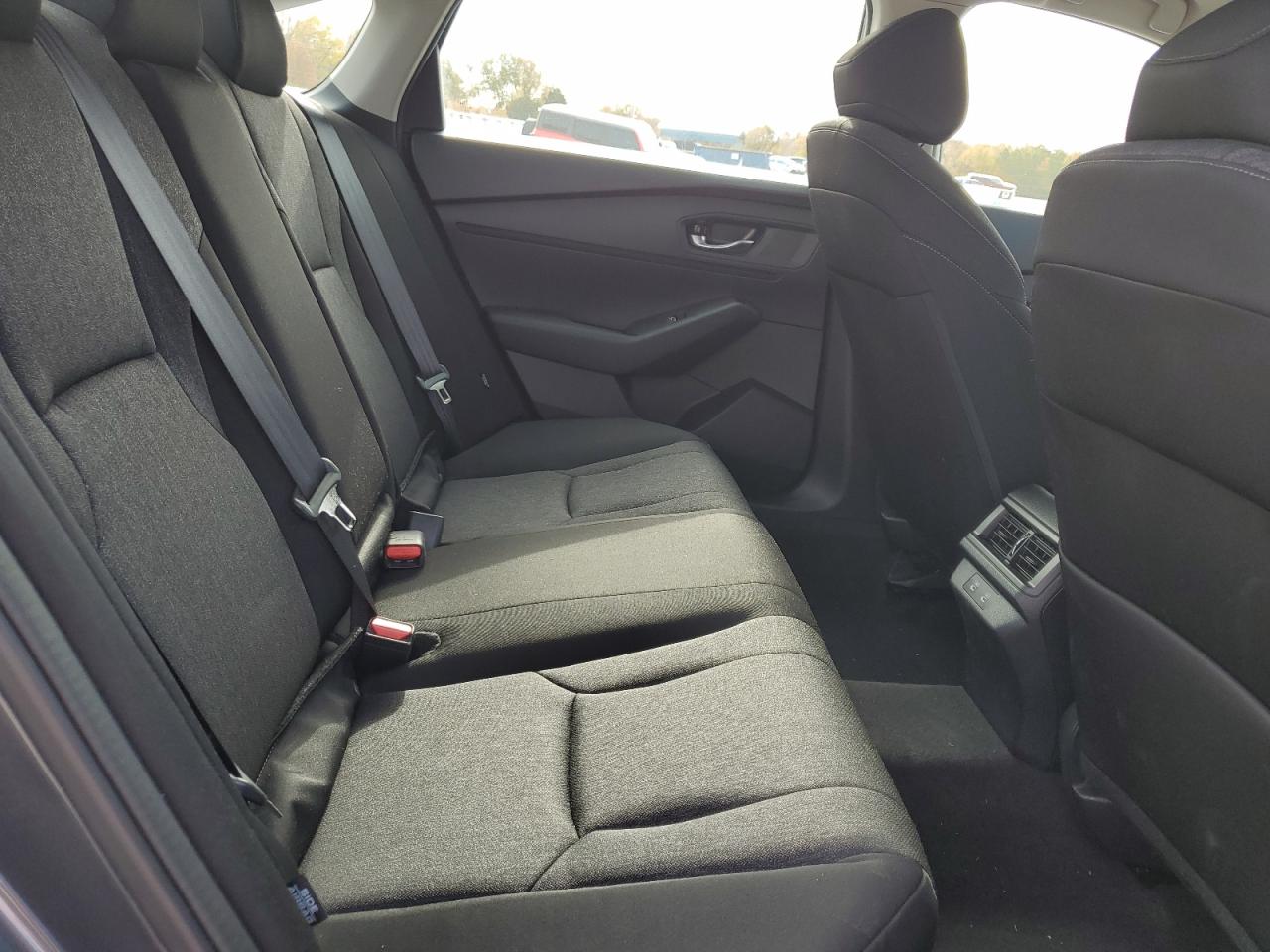 2025 HONDA ACCORD SE photo 19