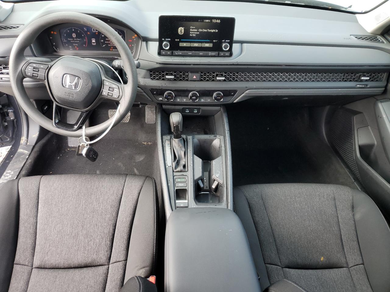 2025 HONDA ACCORD SE photo 15