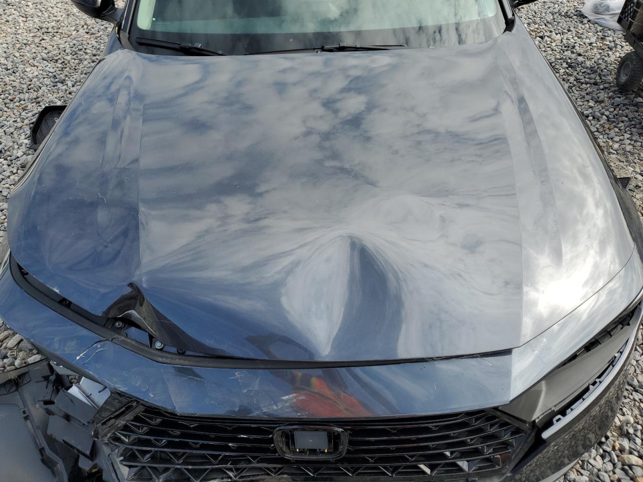 2025 HONDA ACCORD SE photo 21