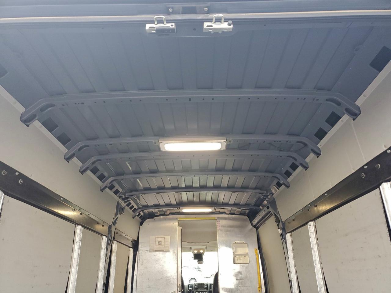 2020 RAM PROMASTER 3500 DELIVERY VAN photo 19