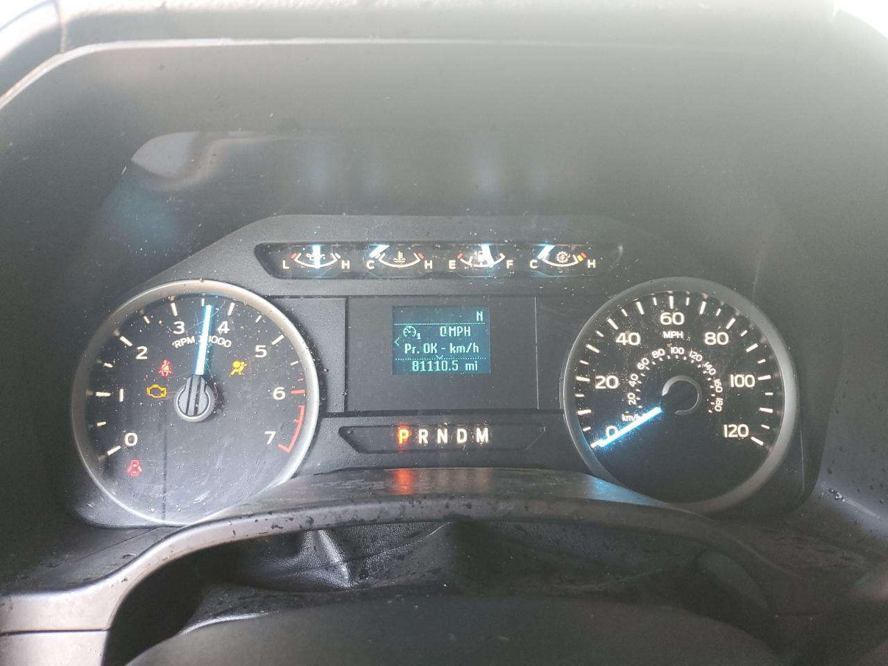 2020 FORD F150 SUPERCREW photo 17