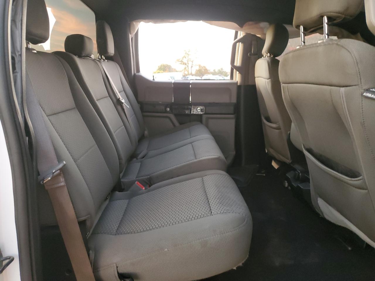2020 FORD F150 SUPERCREW photo 19