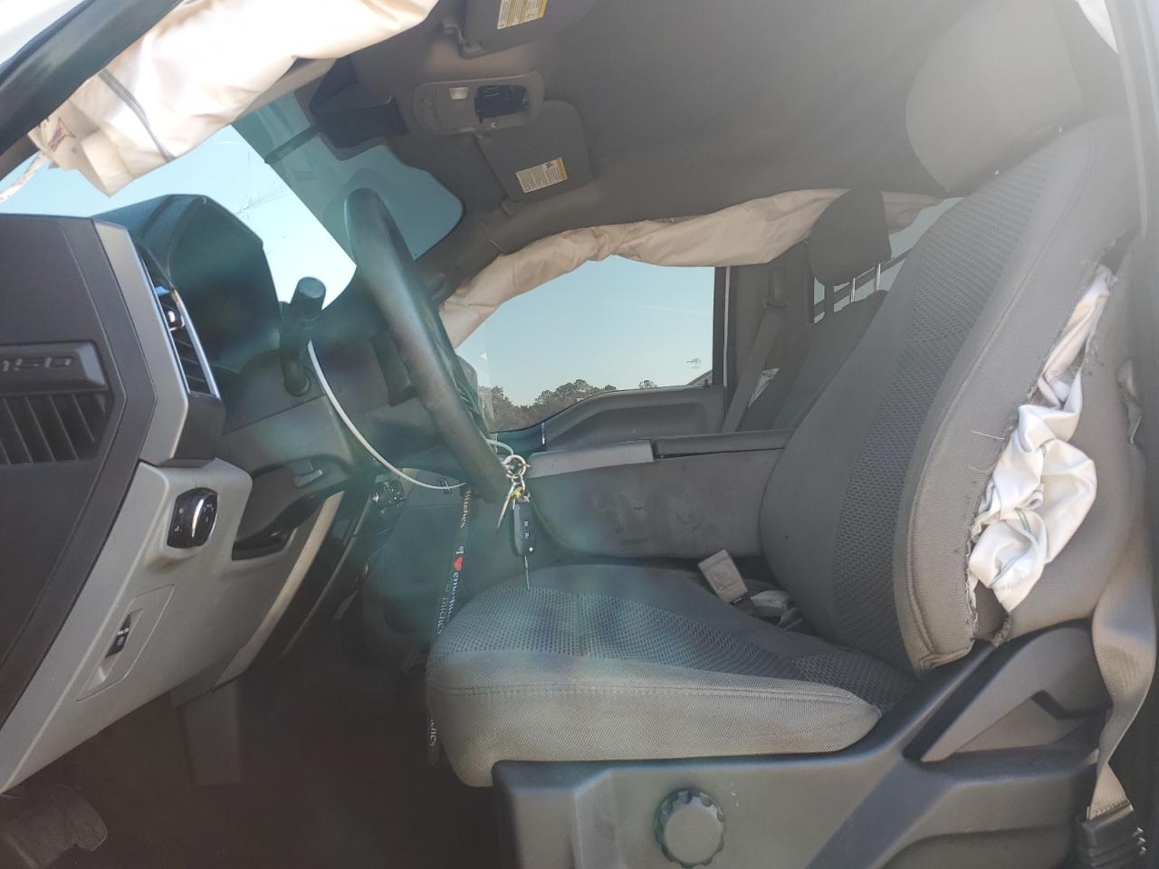 2020 FORD F150 SUPERCREW photo 13