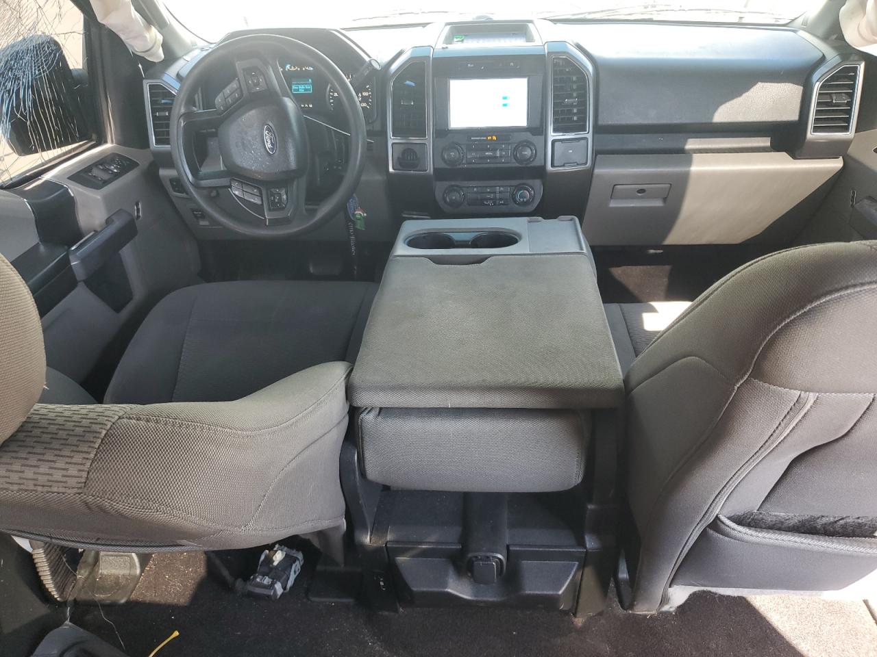 2020 FORD F150 SUPERCREW photo 15