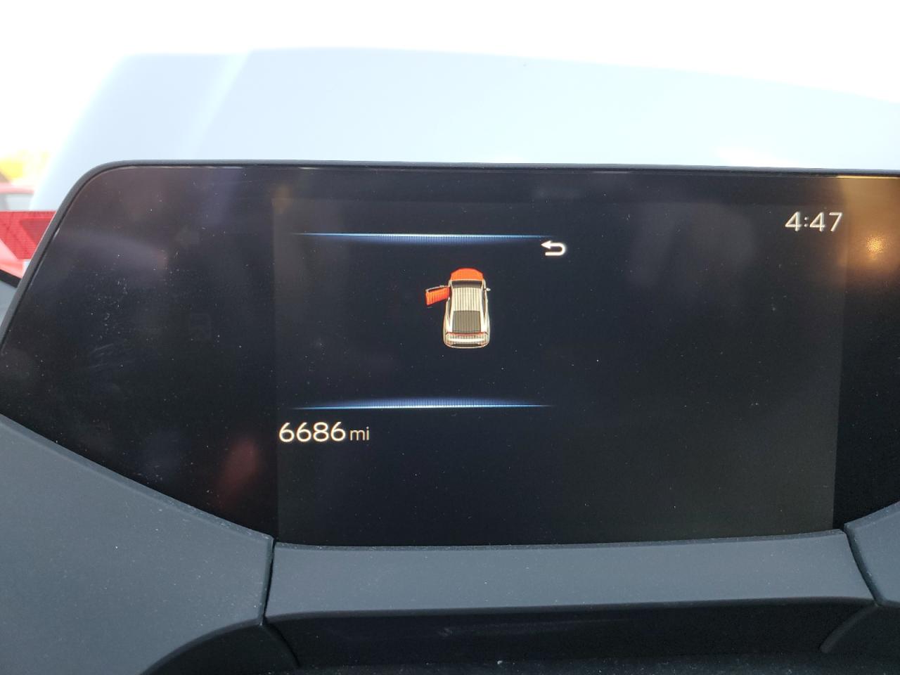 2024 TOYOTA PRIUS LE photo 9