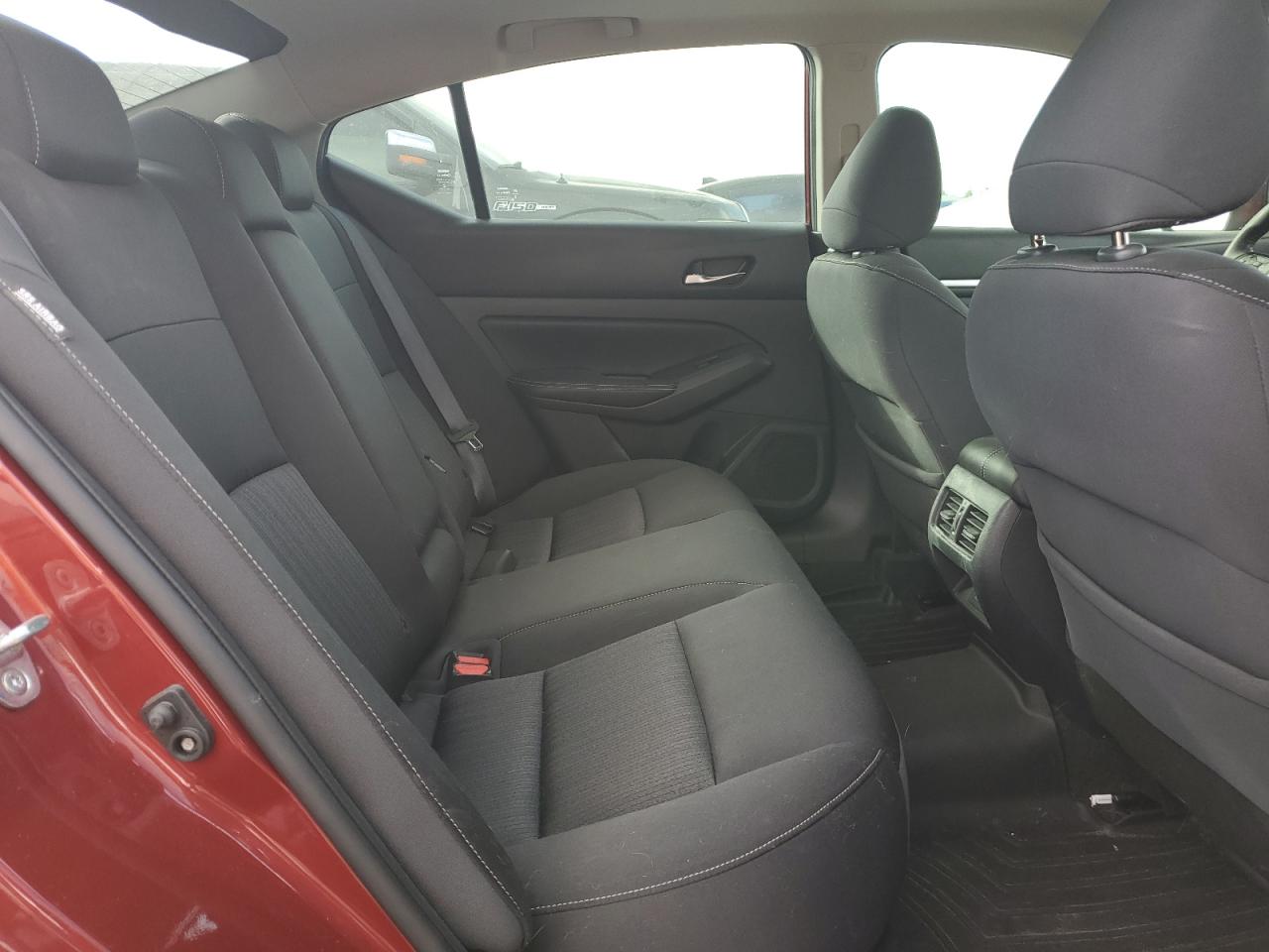 2019 NISSAN ALTIMA SV photo 28