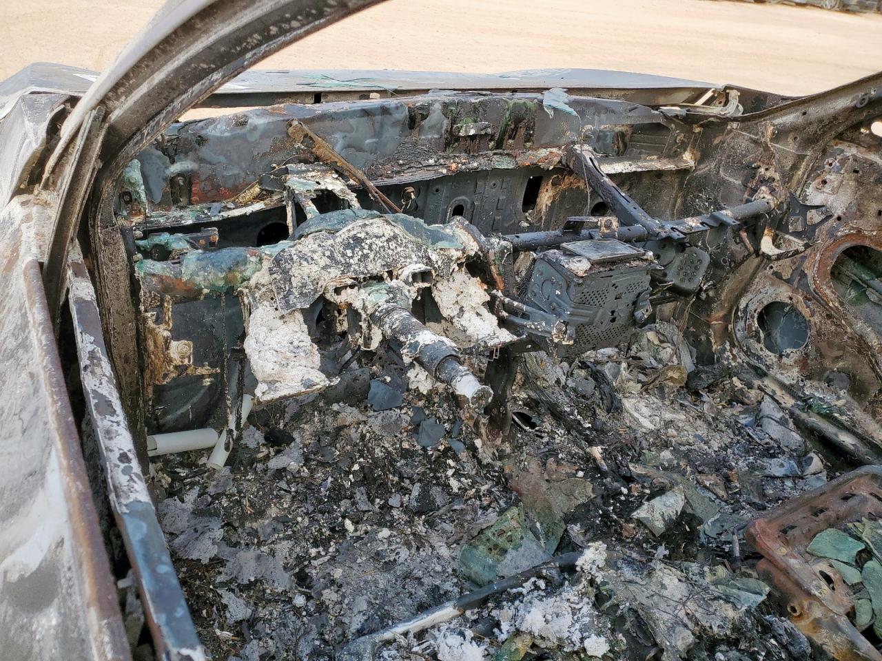 2016 HONDA CIVIC LX photo 17