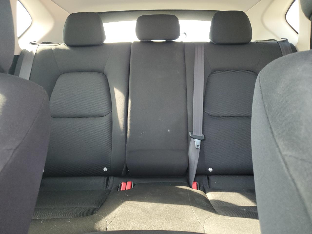 2021 MAZDA CX-5 SPORT photo 10