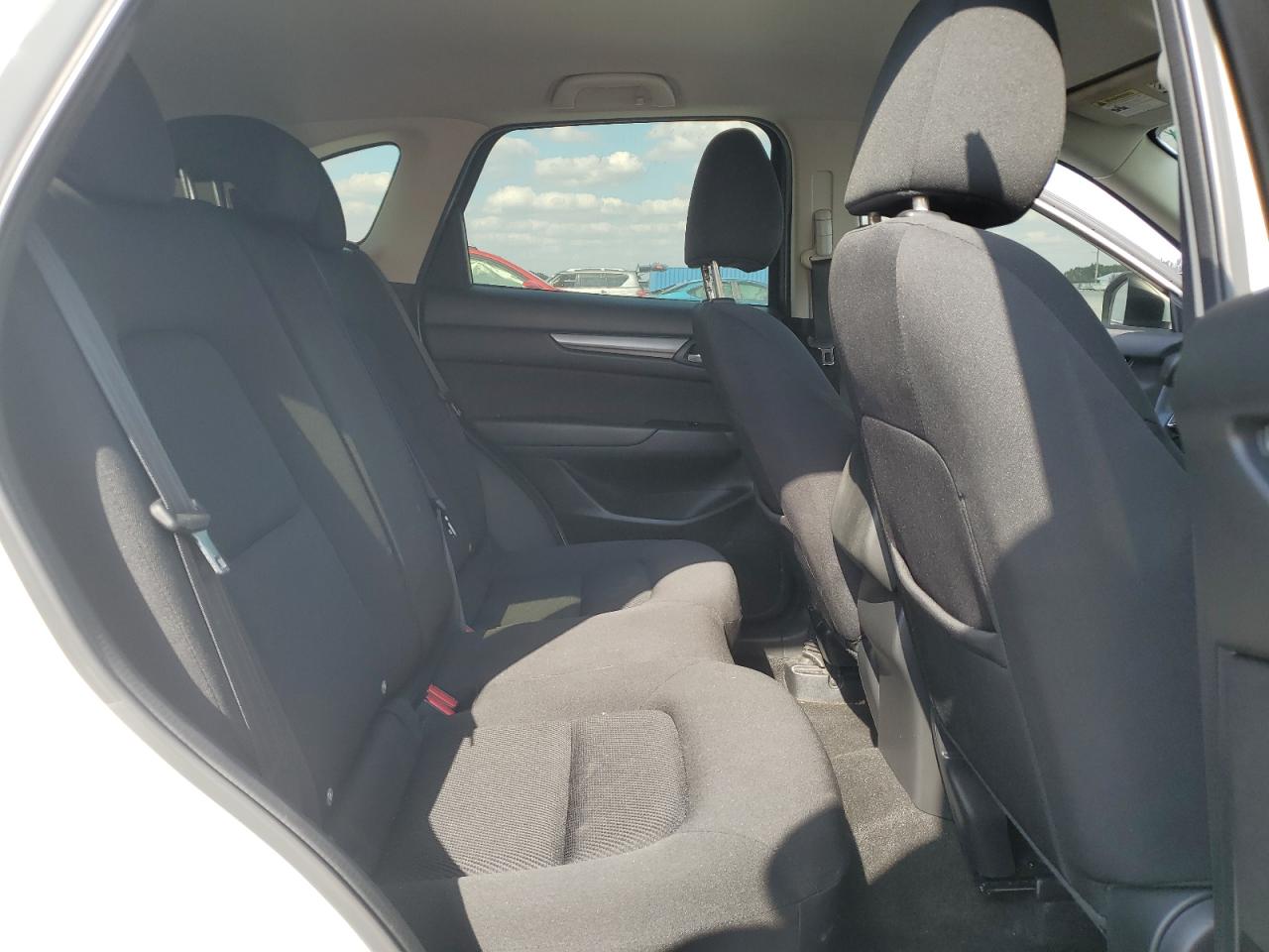 2021 MAZDA CX-5 SPORT photo 11