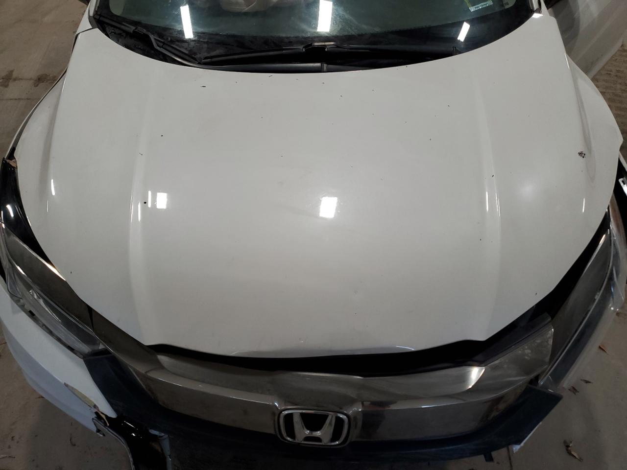 2021 HONDA HR-V LX photo 23