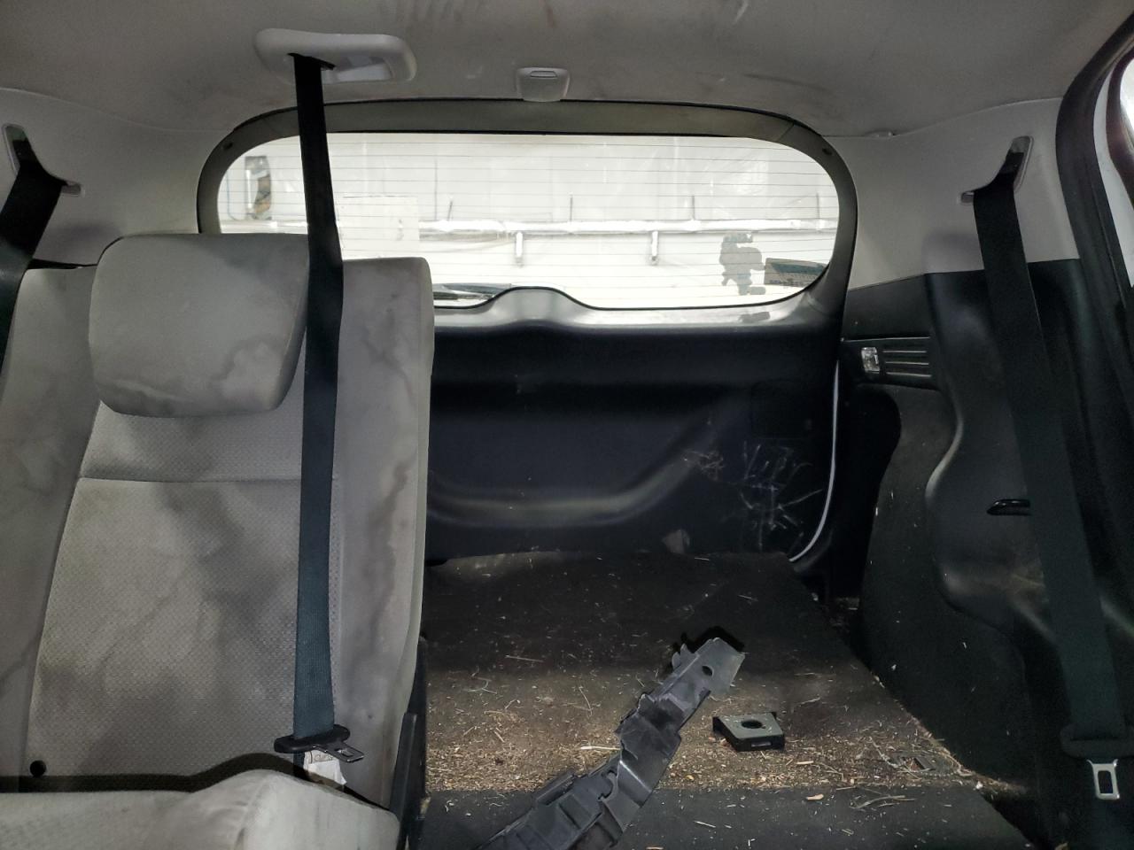 2021 HONDA HR-V LX photo 19