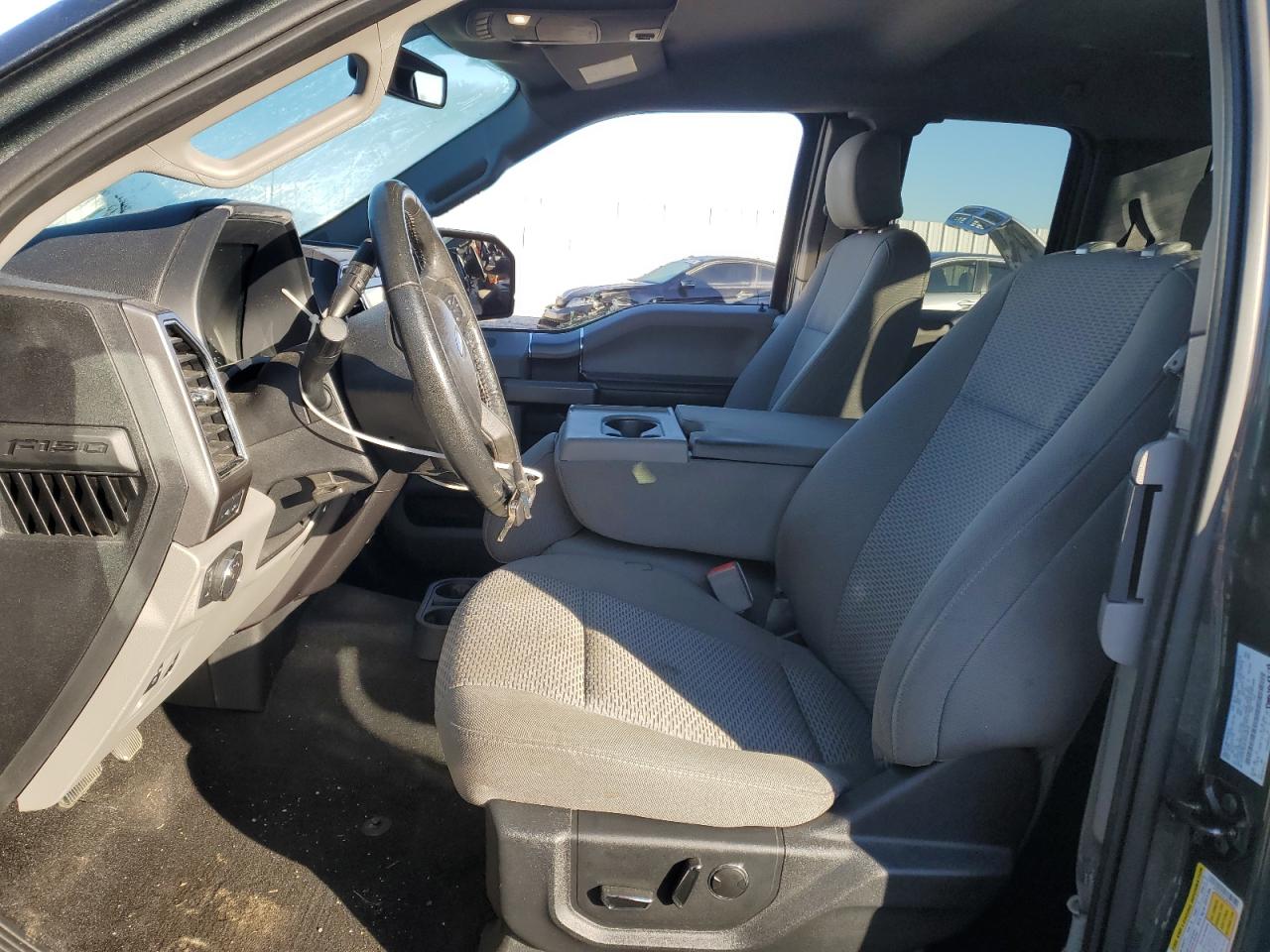 2018 FORD F150 SUPER CAB photo 13