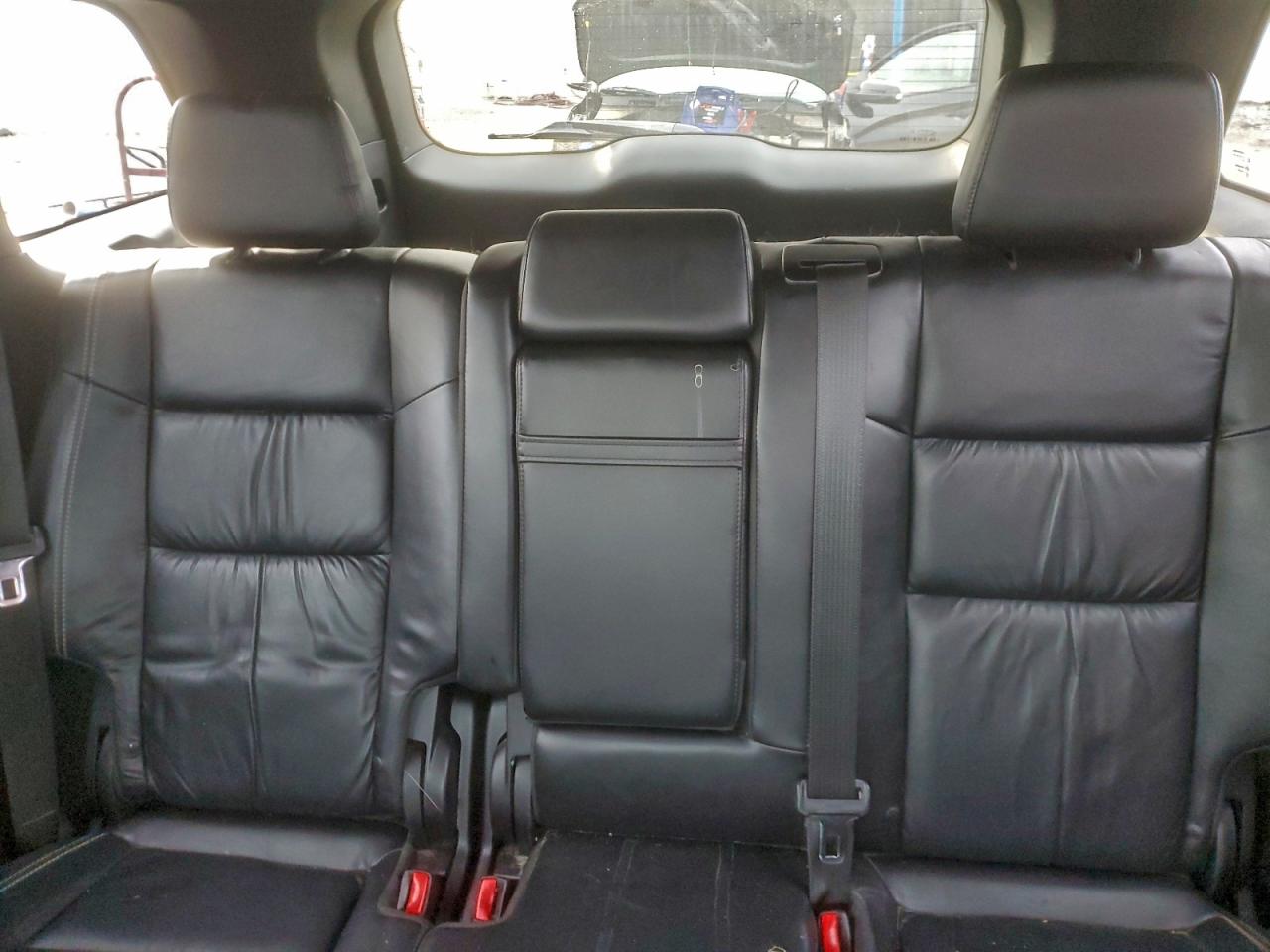 2015 JEEP GRAND CHEROKEE LIMITED photo 19