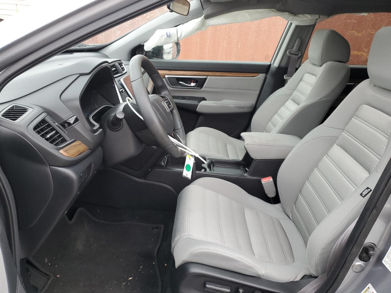2020 HONDA CR-V EX photo 13