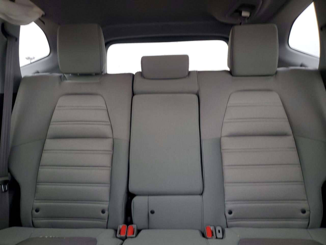 2020 HONDA CR-V EX photo 19