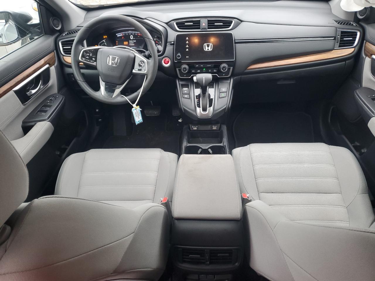 2020 HONDA CR-V EX photo 15