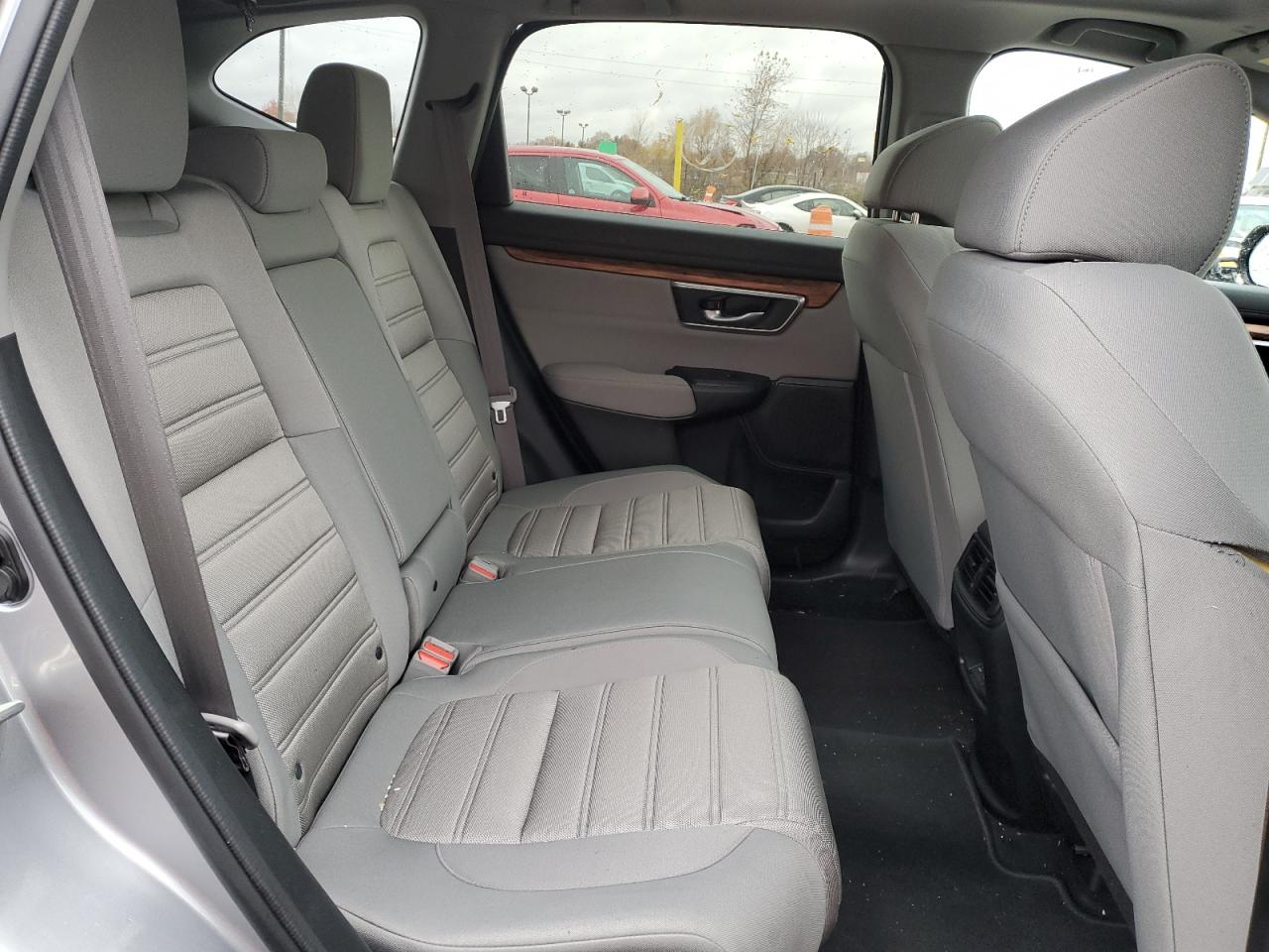 2020 HONDA CR-V EX photo 21