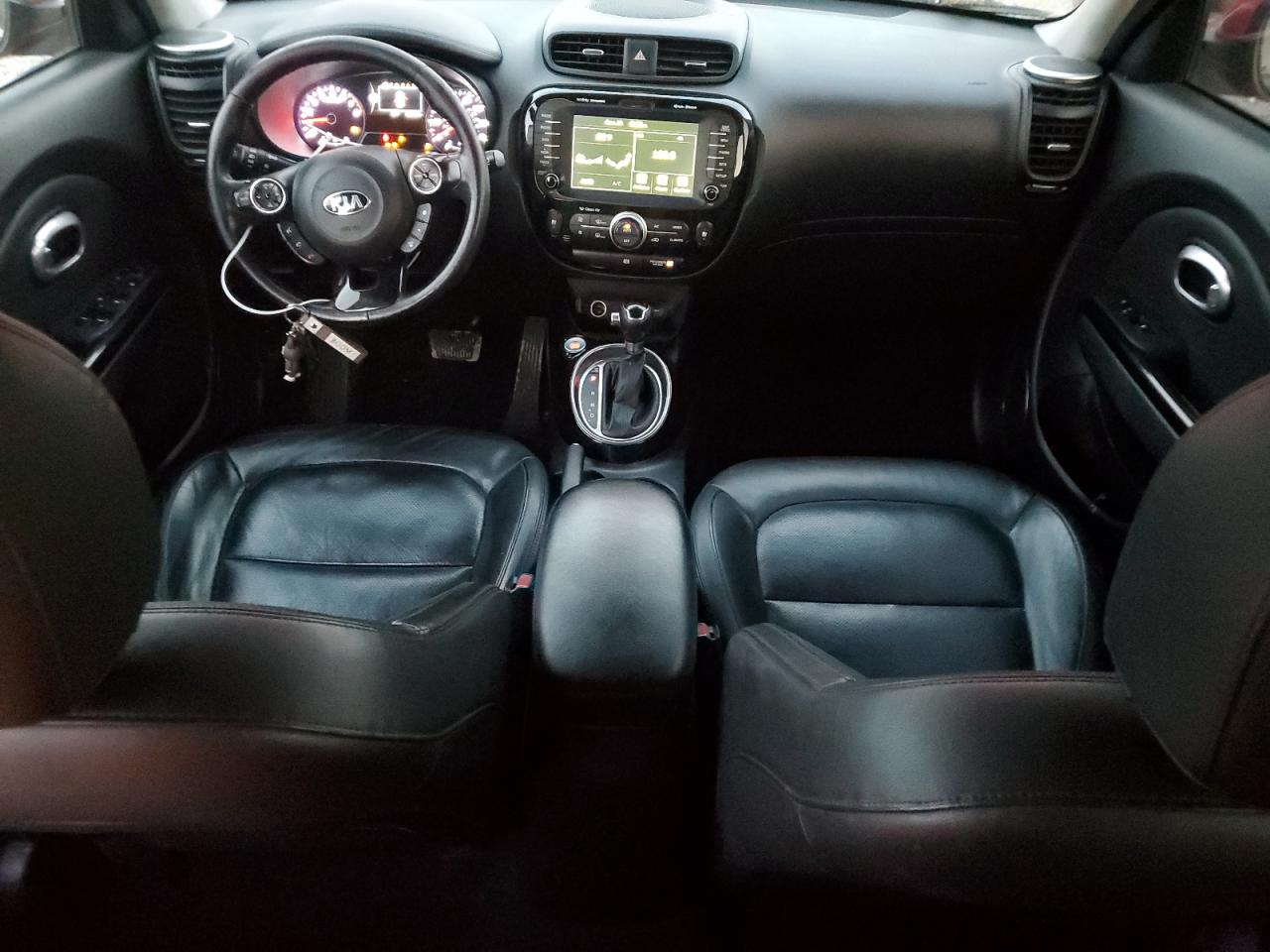 2016 KIA SOUL ! photo 15