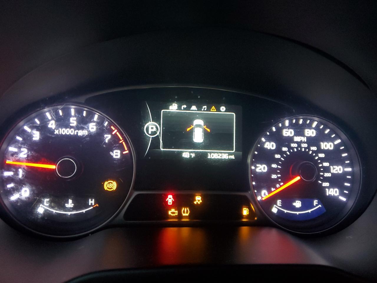 2016 KIA SOUL ! photo 17
