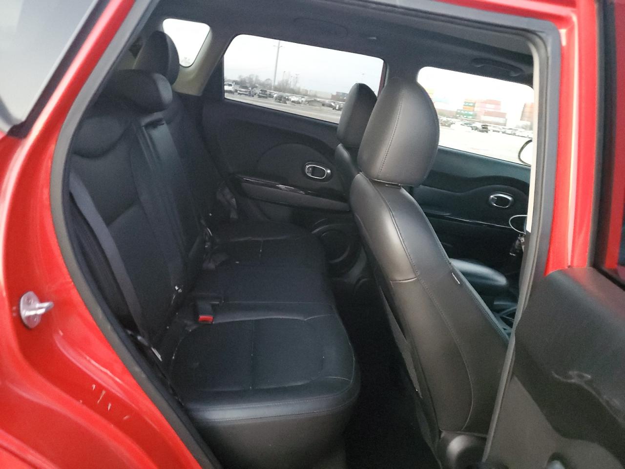 2016 KIA SOUL ! photo 19