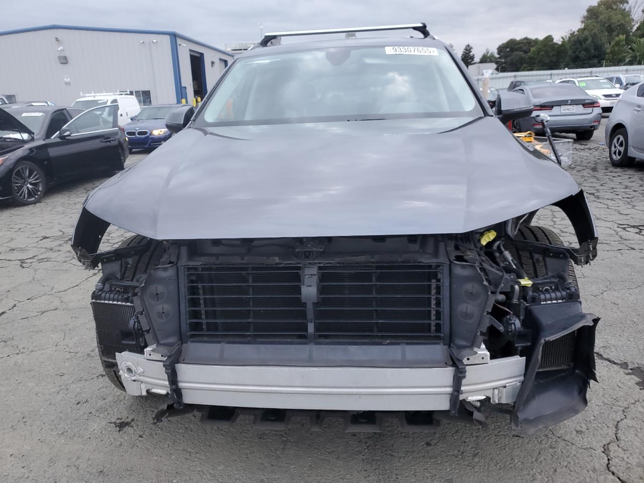 2019 AUDI Q7 PREMIUM PLUS photo 5