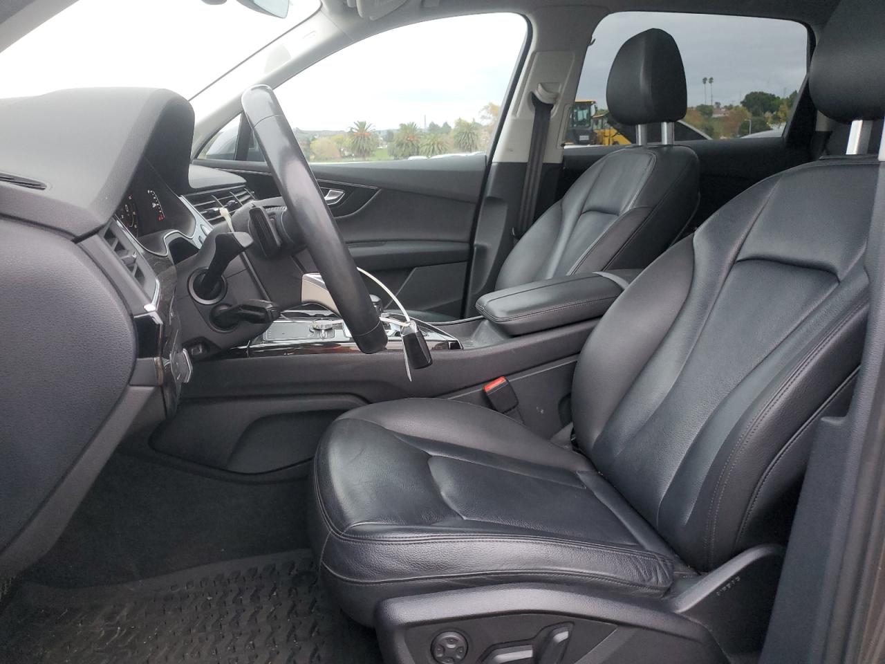 2019 AUDI Q7 PREMIUM PLUS photo 7